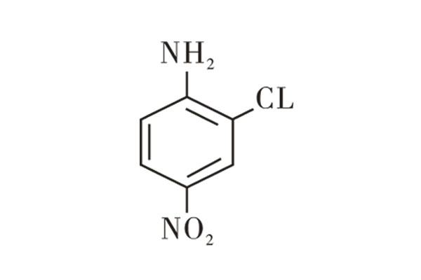 鄰氯對硝基苯胺